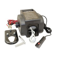 BLA Electric Winch - Trailer 2000LB