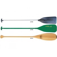 Carlisle T-Grip Standard Canoe Paddle - 145cm, Aluminium Alloy