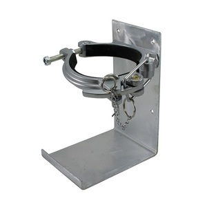 MegaFire Heavy Duty Fire Extinguisher Bracket
