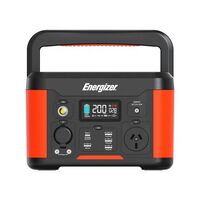 Energizer Hard Case Everest 500