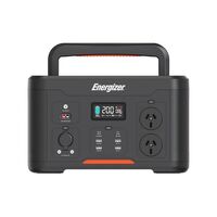 Energizer Hard Case Everest 1100