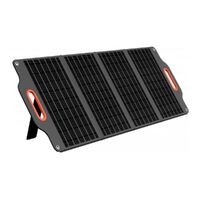 Energizer Hard Case Sunpack 120W