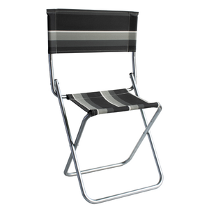 Supex King Size Camping Chairette