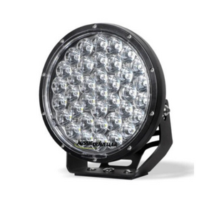 Aussie Traveller 9" LED Spotlight Driving Light