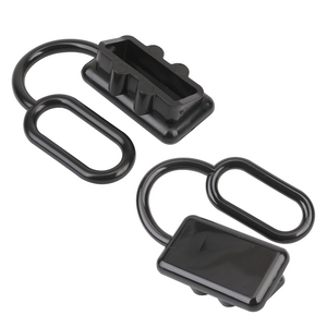 Aussie Traveller Dust Cover for Anderson Plug, 2 pack