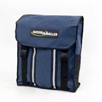 Aussie Traveller Standard Canvas Spare Wheel Bag