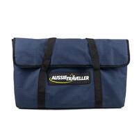 Aussie Traveller Canvas TV Storage Bag