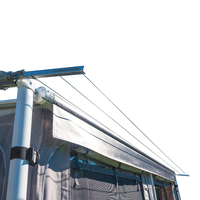 Awning Rollout Clothesline for Carefree