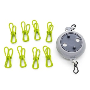Retractable Clothesline Reel