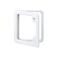 Thetford Service Door Model 3, White