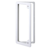 Thetford Service Door Model 5, White