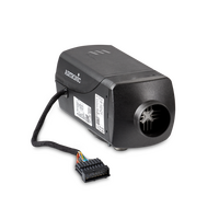 Eberspacher Airtronic AS3 D2L Diesel Air Heater Kit, 12Volt, Single Outlet