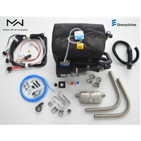 Eberspacher Airtronic HS3 D5E Diesel Hot Water System