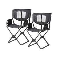 Expander Camping Chair (Pair) - by Front Runner