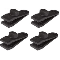 CAOS 4 Pack Tarp Clips