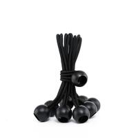 CAOS 10 Pack Bungee Loops & Ball