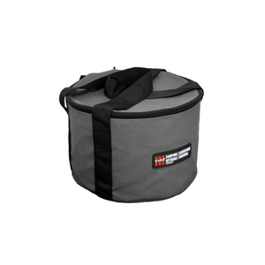 CAOS Canvas Utility/Camp Oven Bag, Storm Grey