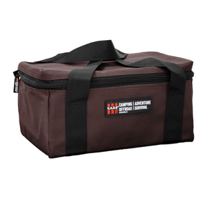 CAOS Canvas Recovery Bag, Big Red