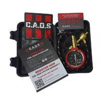 CAOS 70psi Tyre Deflator Kit