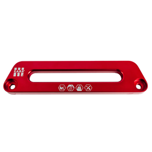 CAOS Fairlead, Red