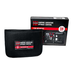 CAOS Tyre Repair Kit 54pc