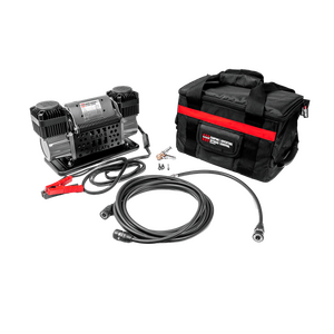 CAOS X-FLATE Air Compressor with Compressor Bag