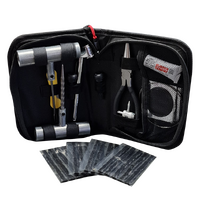 CAOS 33 piece Tyre Repair Kit with Soft Case