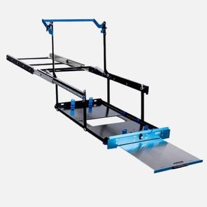 MSA 4x4 DS95 Drop Slide With Table