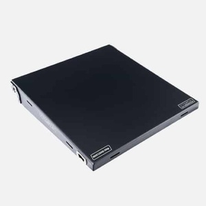 MSA 4x4 Drop Slide Clip-on Table with Cutlery Roll