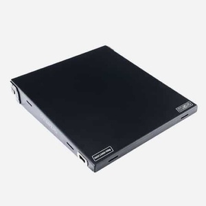 MSA 4x4 Straight Slide Clip-on Table with Cutlery Roll