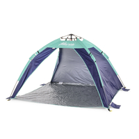 Life! UPF50+ Mersa Shelter with Carry Bag