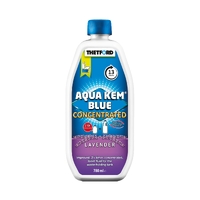 Thetford Aqua Kem Blue Lavender Concentrated, 780ml