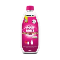 Thetford Aqua Rinse Concentrated, 750ml