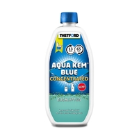 Thetford Aqua Kem Blue Eucalyptus Concentrated, 780ml