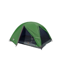 BlackWolf Green Classic 2 Person Dome Tent