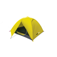 BlackWolf Vibrant Yellow Grasshopper 3 UL Tent