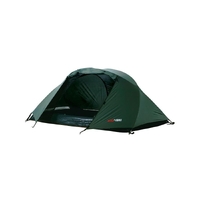 BlackWolf Olive Stealth Mesh Tent