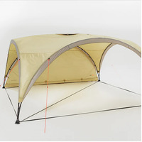 BlackWolf Sombra II 300 Shelter Side Wall