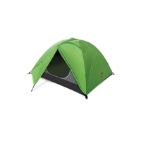 BlackWolf Bright Green Wasp UL 2 Adventure Tent