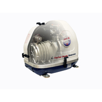 Fischer Panda 4kVA Diesel Marine Fixed Speed Generator 4000s Neo