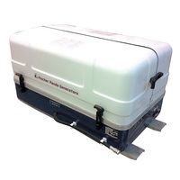 Fischer Panda 5000i 5kVA Diesel Inverter Generator