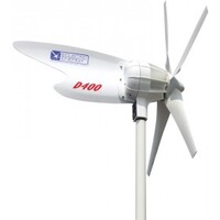 Eclectic Energy D400 Wind Generator 12V