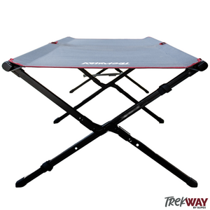 Trekway Cross Leg Stretcher