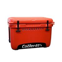 BlackWolf 45 Litre Hardside Icebox Cooler