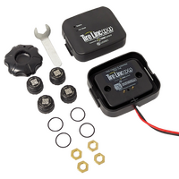 LCI Lippert TIRE LINC 2.0 AU Bluetooth TPMS Kit, 4 Sensors