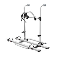 Fiamma Carry-Bike Pro with Black Aesthetics, 02094-09A