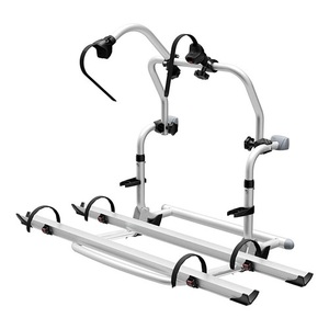 Fiamma Carry-Bike Pro C with Black Asthetics, 02094-10A
