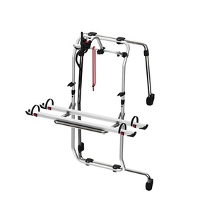 Fiamma Kit Frame Sprinter (18-On), Stainless Steel with Carrier Support. 08753-02-