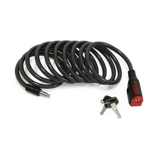 FIAMMA CARRY BIKE CABLE LOCK 2.5M. 98656-338