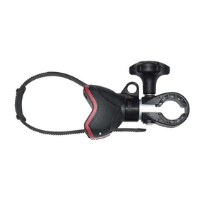 Fiamma Bike Block Pro S 1 for Carry-Bike Nat-Alum 08831-01